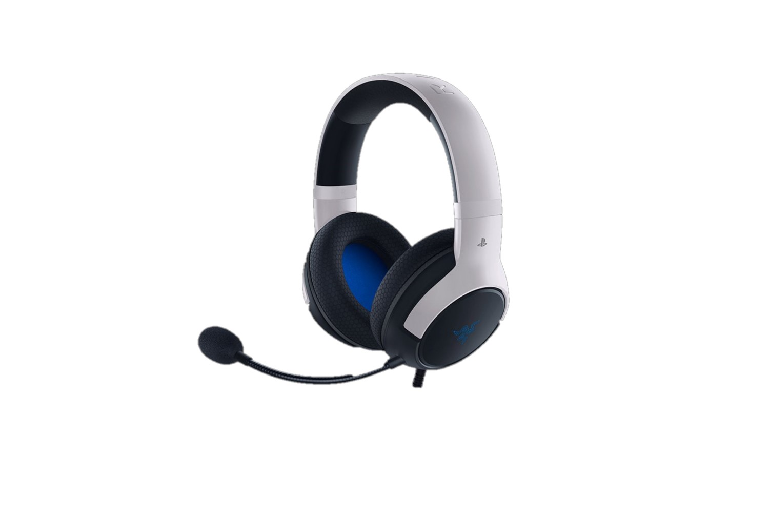 RAZER KAIRA X LICENSED PS5 WIRED HEADSET