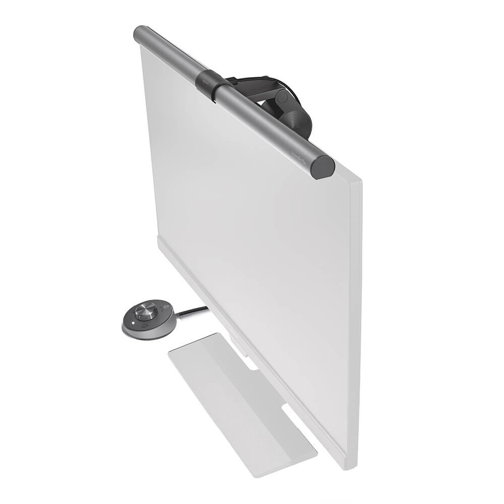 BENQ MONITOR SCREENBAR PLUS thumbnail 2