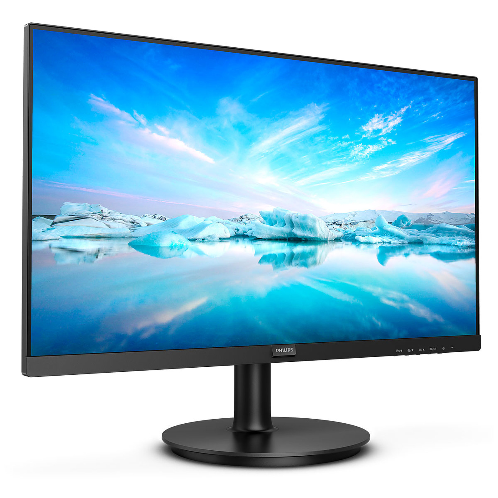 PHILIPS 271V8LA 27" MONITOR thumbnail 3