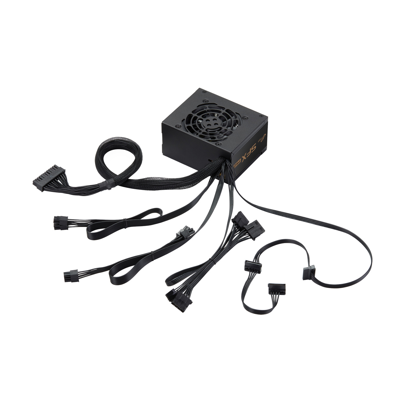 FSP SFX 350W 80PLUS