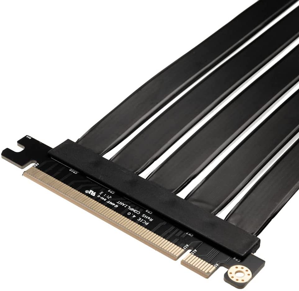 THERMAL GRIZZLY PCIE4.0 X 16 RISER CABLE 30CM