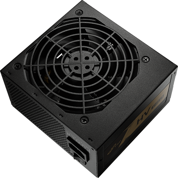 FSP HV PRO 550W BRONZE