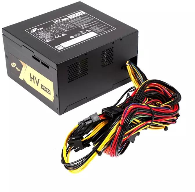 FSP HV PRO 550W BRONZE thumbnail 2