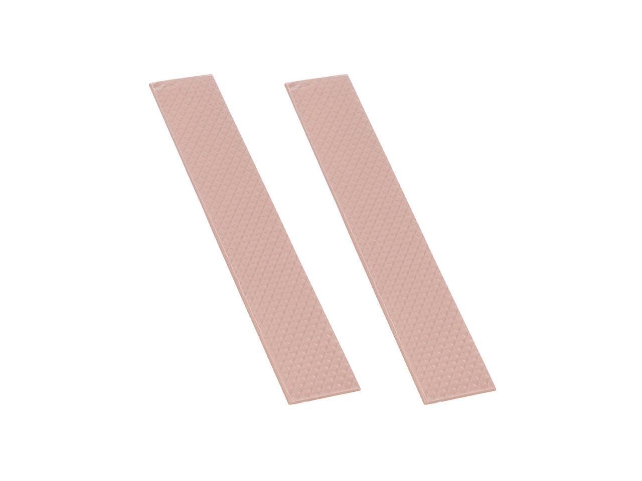 THERMAL GRIZZLY MINUS PAD 8 20X120X0.5 MM-2 PCS