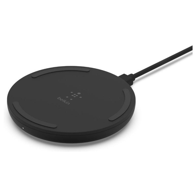 BELKIN STAND 15W NO-PSU BLACK