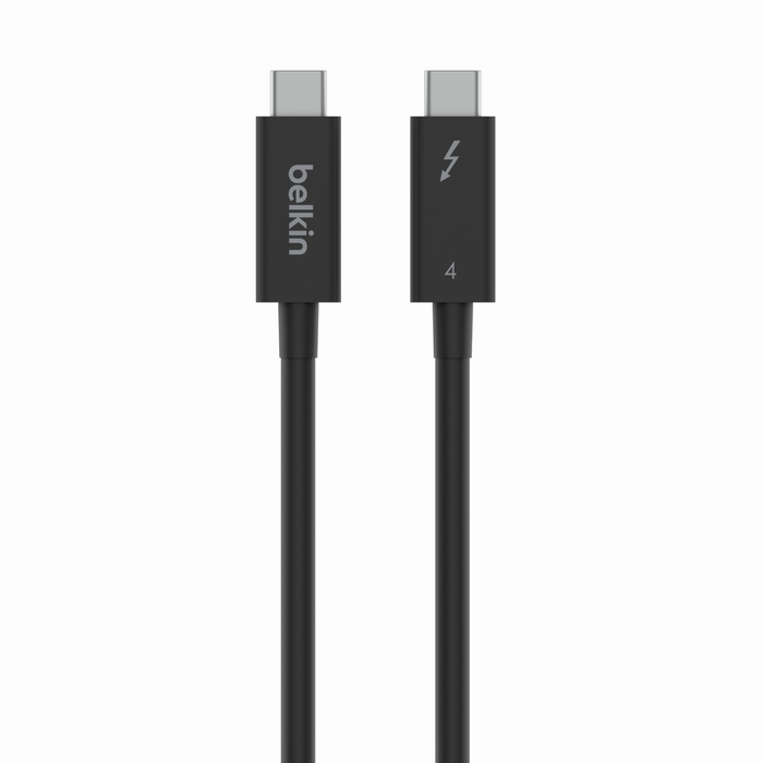 BELKIN THUNDERBOLT 4 CABLE - 1M
