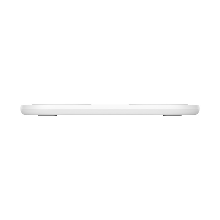 BELKIN DUAL PAD 10W PSU WHITE