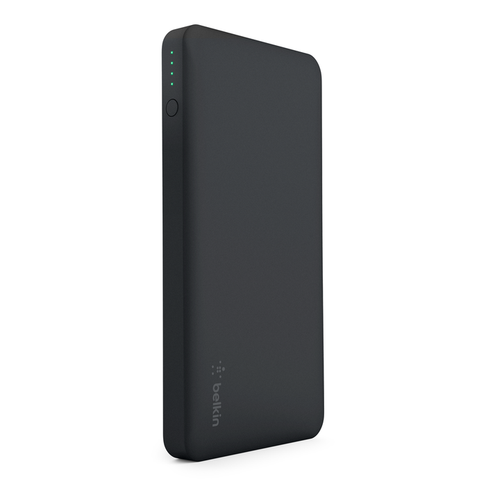 BELKIN 10000 MAH POCKET POWER BLACK