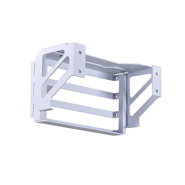 LIAN LI O11D EVO UPRIGHT GPU KIT PCIE 4.0 WHITE