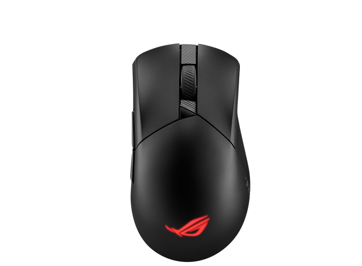 ASUS ROG GLADIUS III WIRELESS AIMPOINT MOUSE BLACK