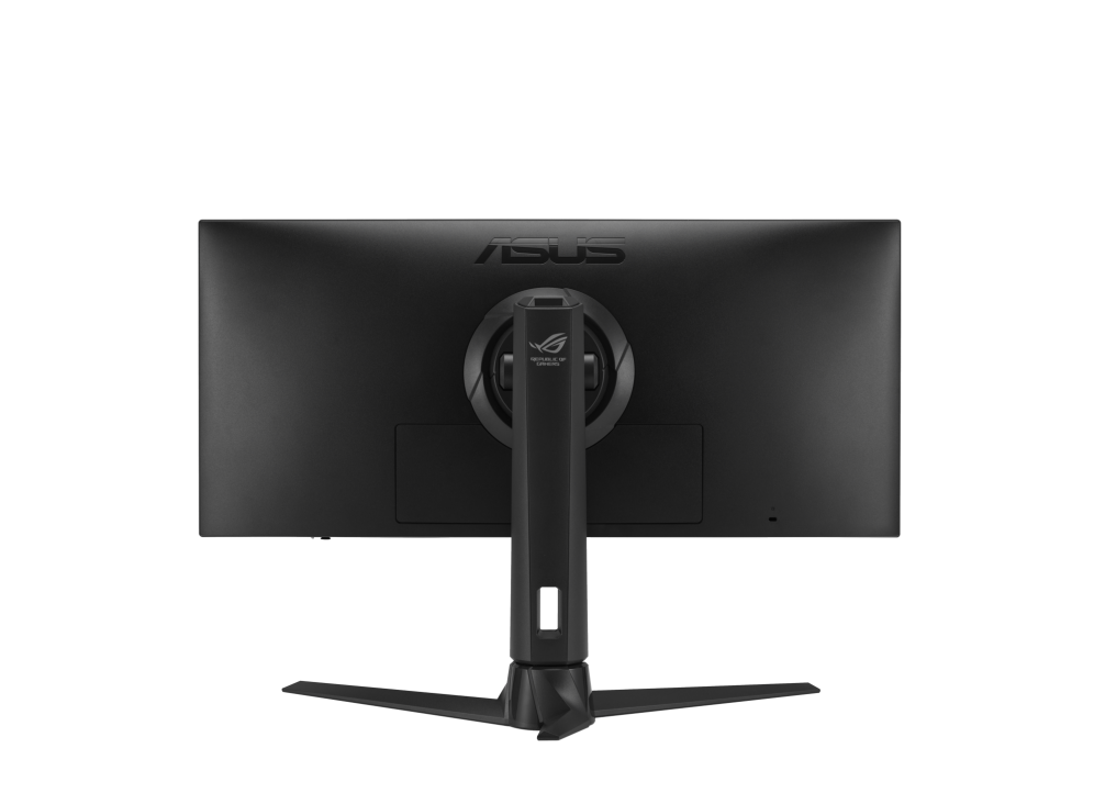 ASUS XG309CM 29.5" FastIPS 220Hz Gaming Monitor thumbnail 3