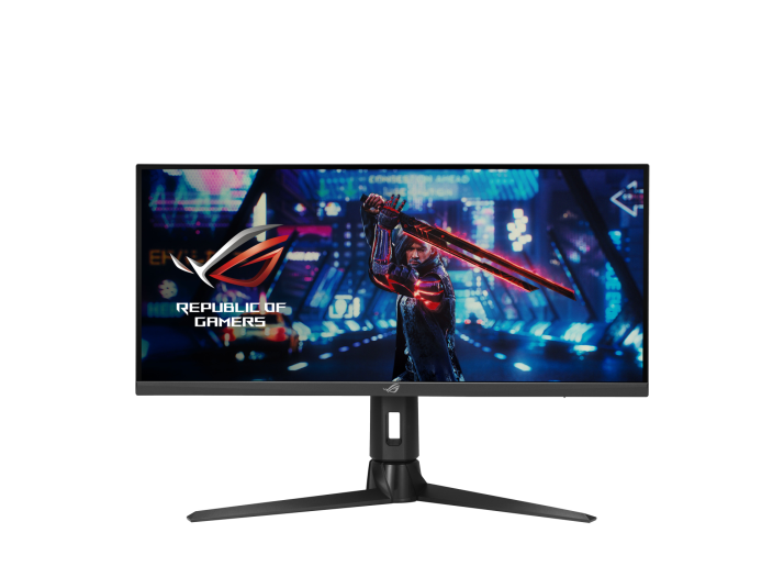 ASUS XG309CM 29.5" FastIPS 220Hz Gaming Monitor