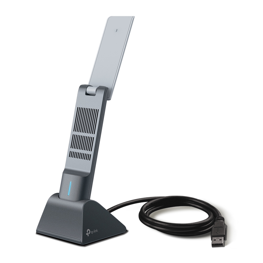 TP-LINK AX1800 HIGH GAIN WIRELESS USB ADAPTER