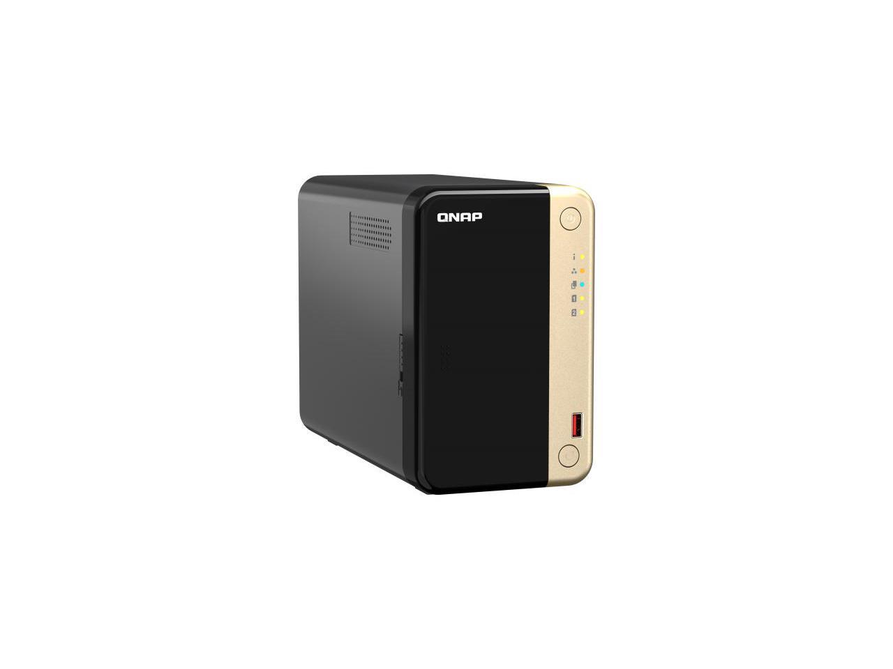 QNAP TS-264-8G NAS
