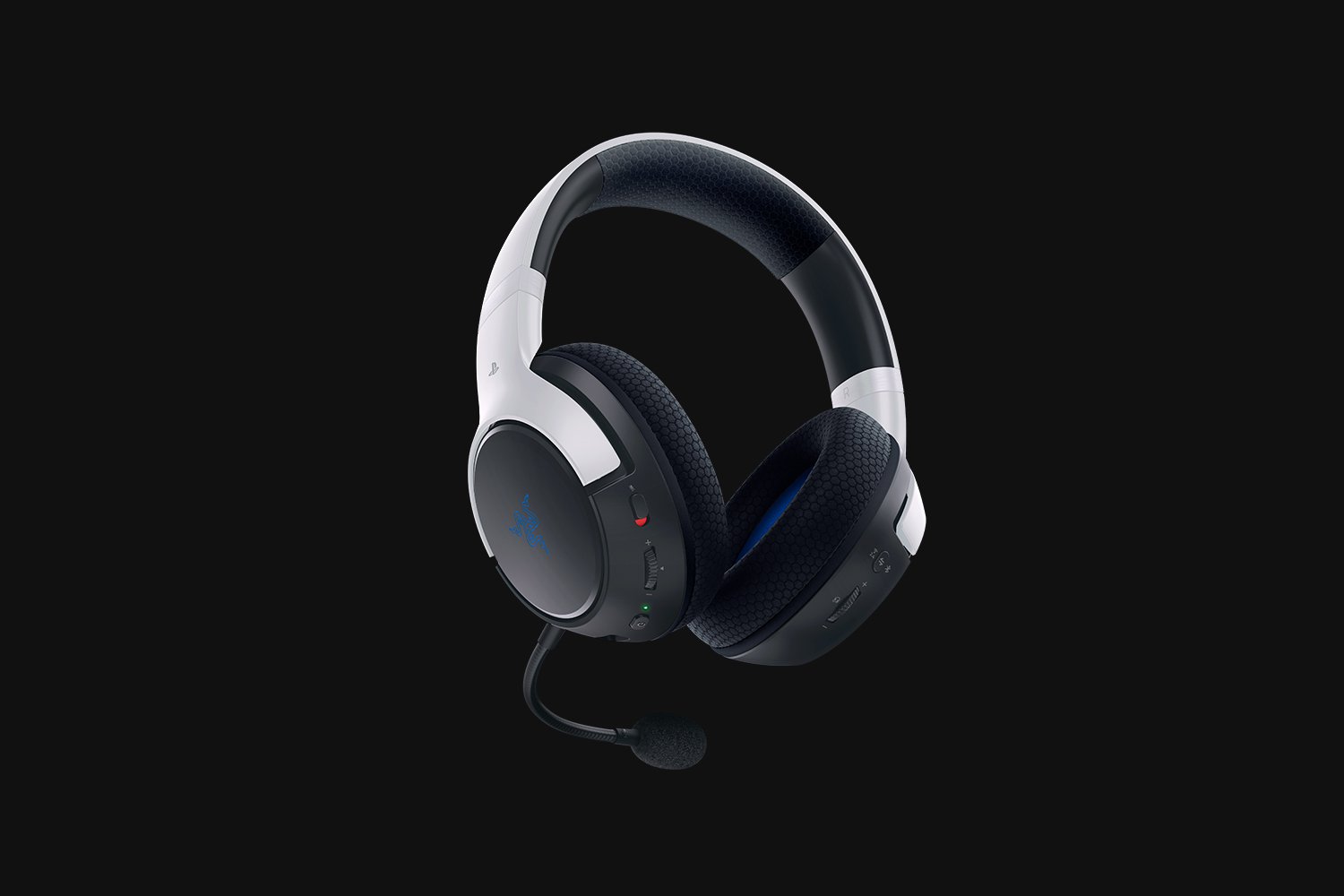 RAZER KAIRA HYPERSPEED LICENSED PS5 WIRELESS