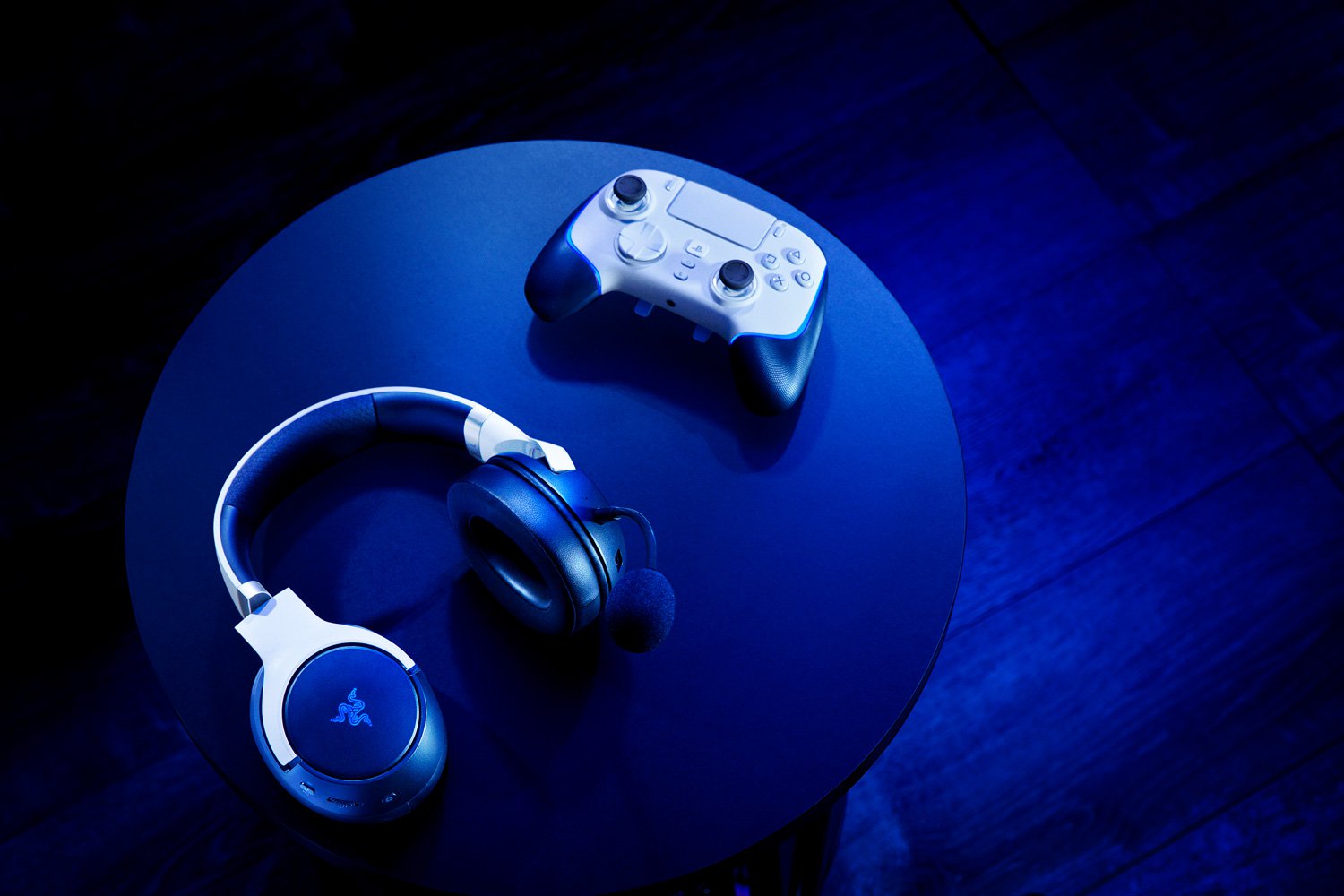 RAZER KAIRA PRO HYPERSPEED LICENSED PS5