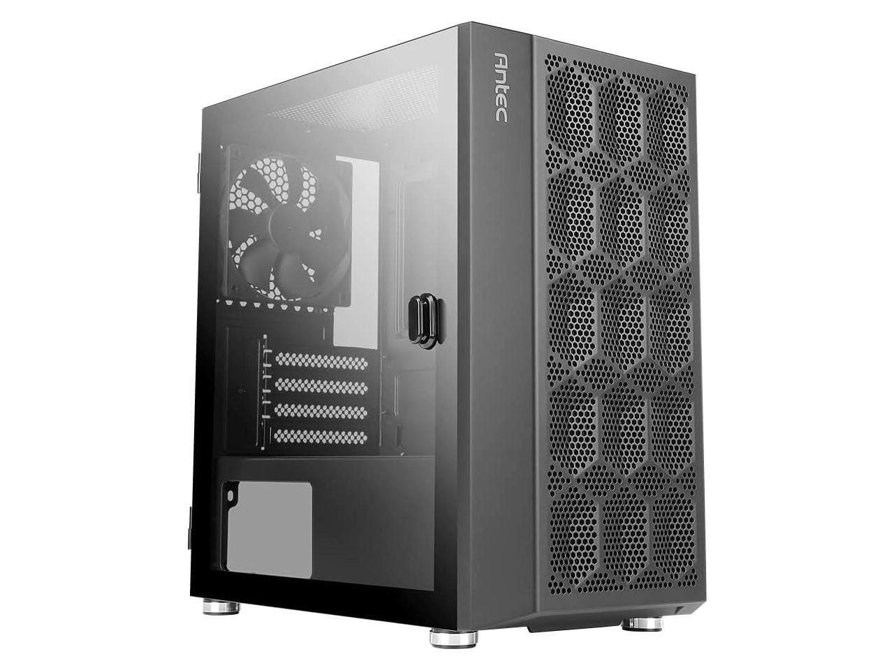 ANTEC NX200M RGB CASE