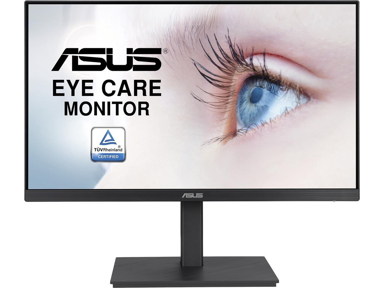 ASUS VA24EQSB 23.8" IPS LED MONITOR