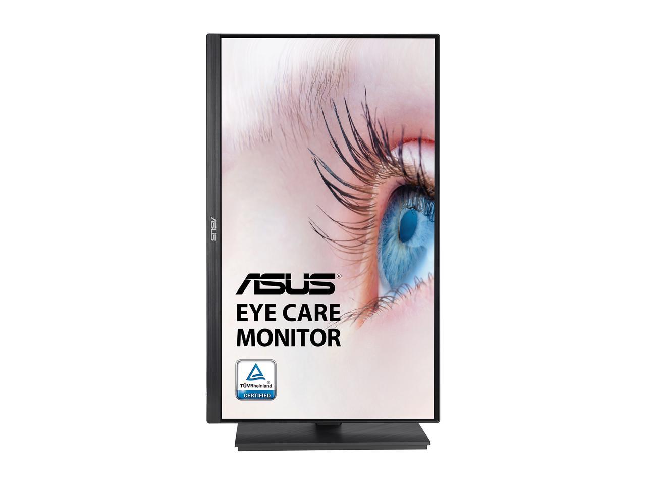 ASUS VA24EQSB 23.8" IPS LED MONITOR thumbnail 4