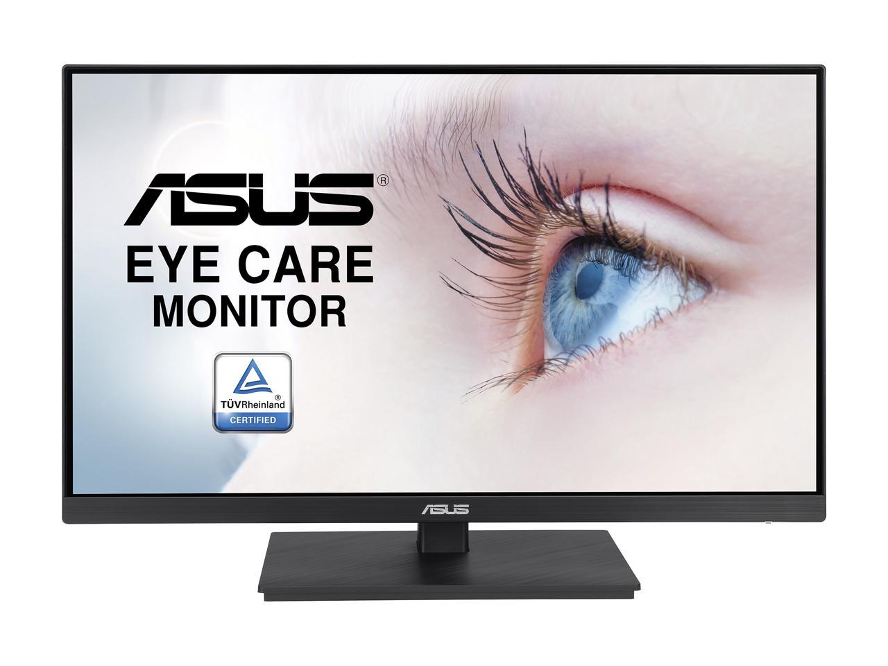 ASUS VA24EQSB 23.8" IPS LED MONITOR thumbnail 5