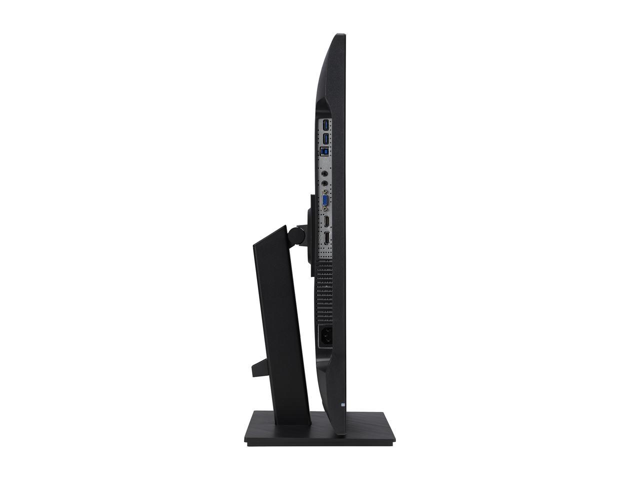 ASUS VA24EQSB 23.8" IPS LED MONITOR thumbnail 6