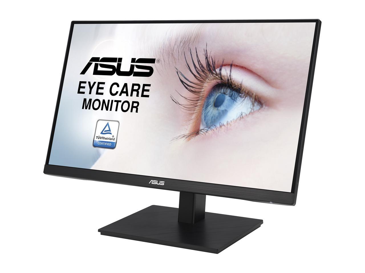 ASUS VA24EQSB 23.8" IPS LED MONITOR thumbnail 7