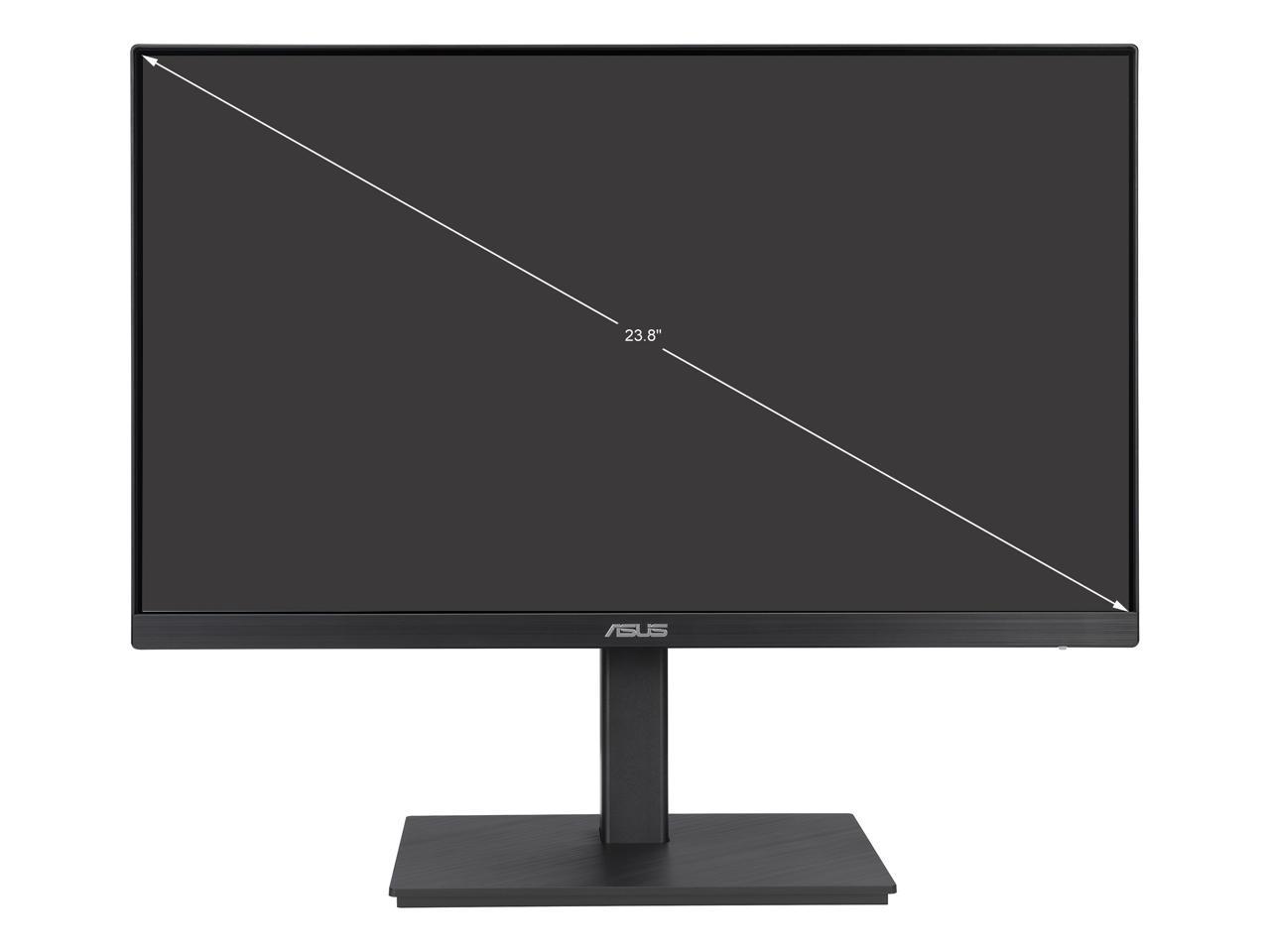 ASUS VA24EQSB 23.8" IPS LED MONITOR thumbnail 10