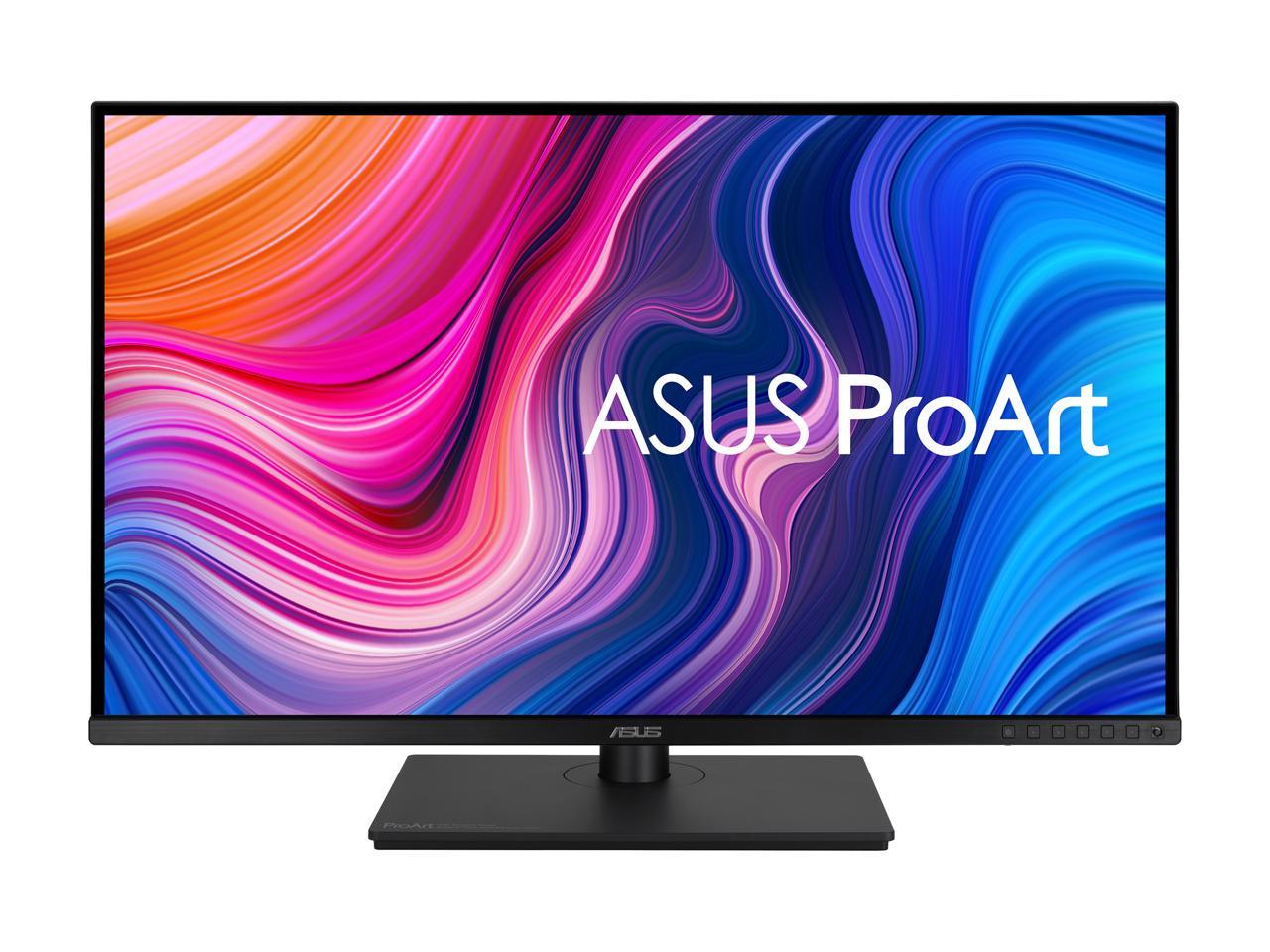 ASUS PA328CGV 32" ProArt 2K 165Hz Monitor thumbnail 2