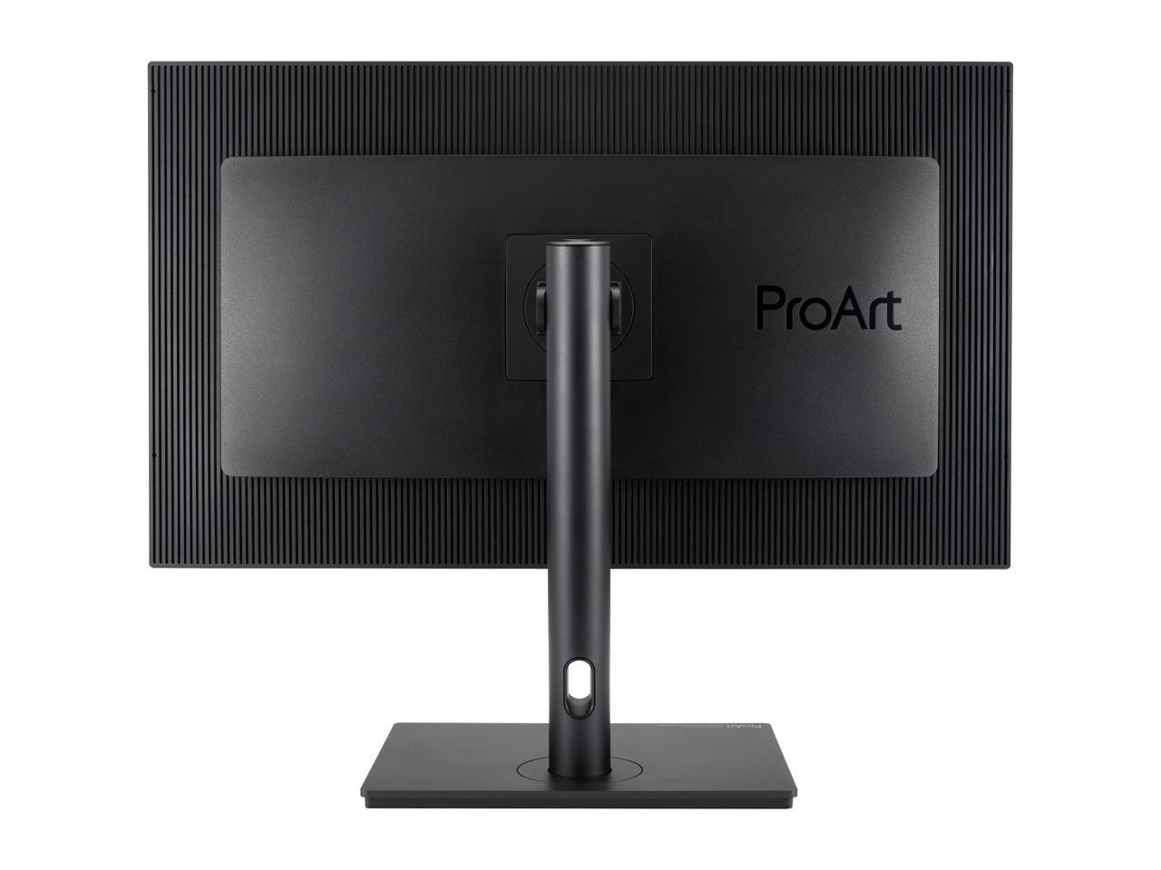 ASUS PA328CGV 32" ProArt 2K 165Hz Monitor thumbnail 5