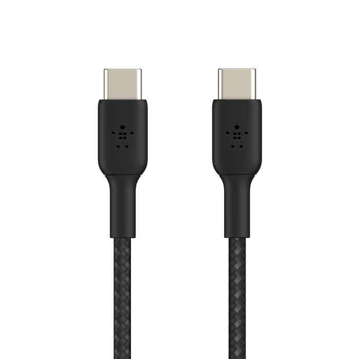 BELKIN BARIDED C-C 2.0 1M BK