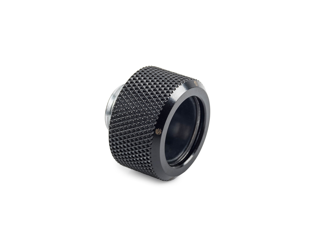 BITSPOWER G1/4" MATT BLACK AVANCED MULIT-LINK FOR OD 16MM