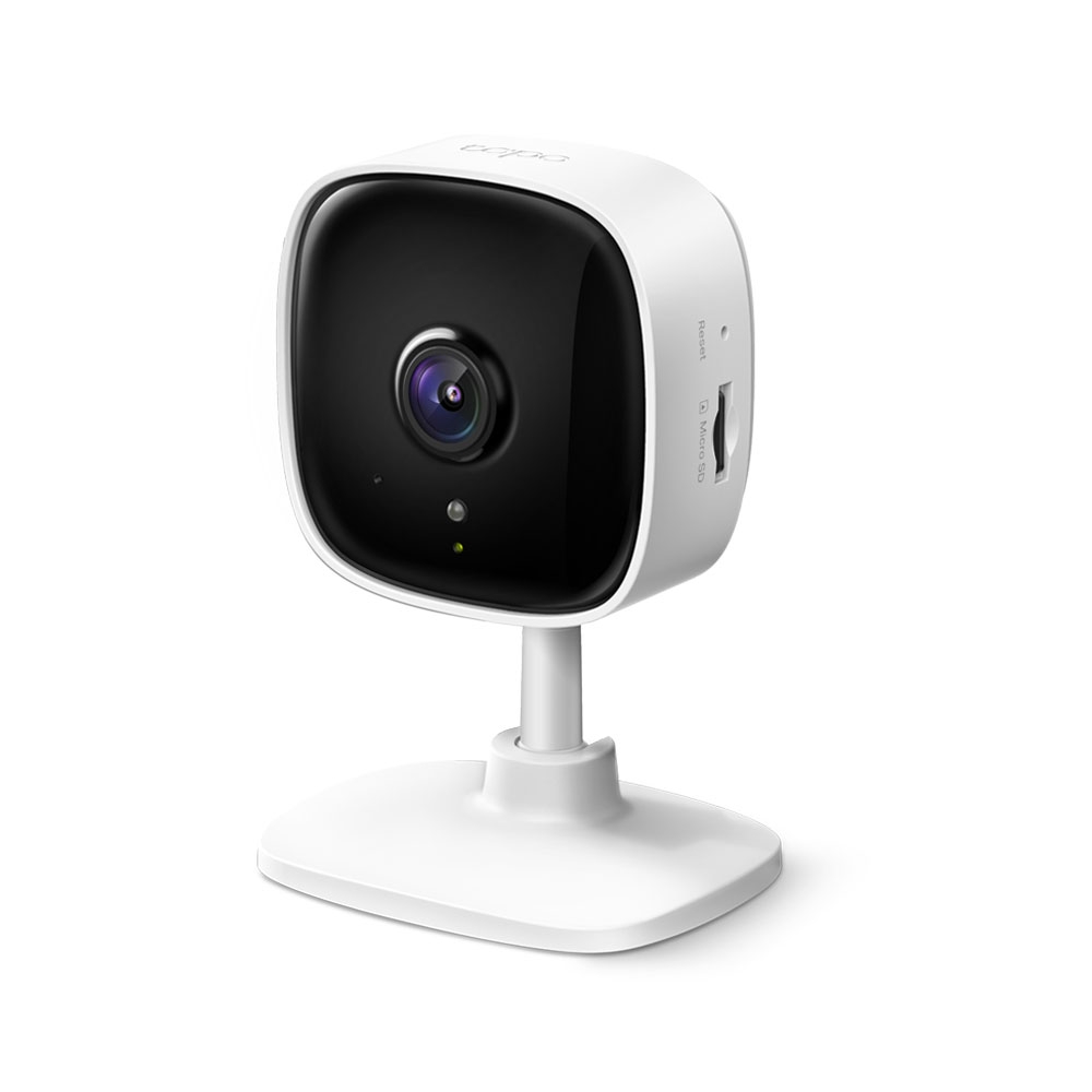 TP-LINK TAPO C110 CUBE CAMERA thumbnail 2