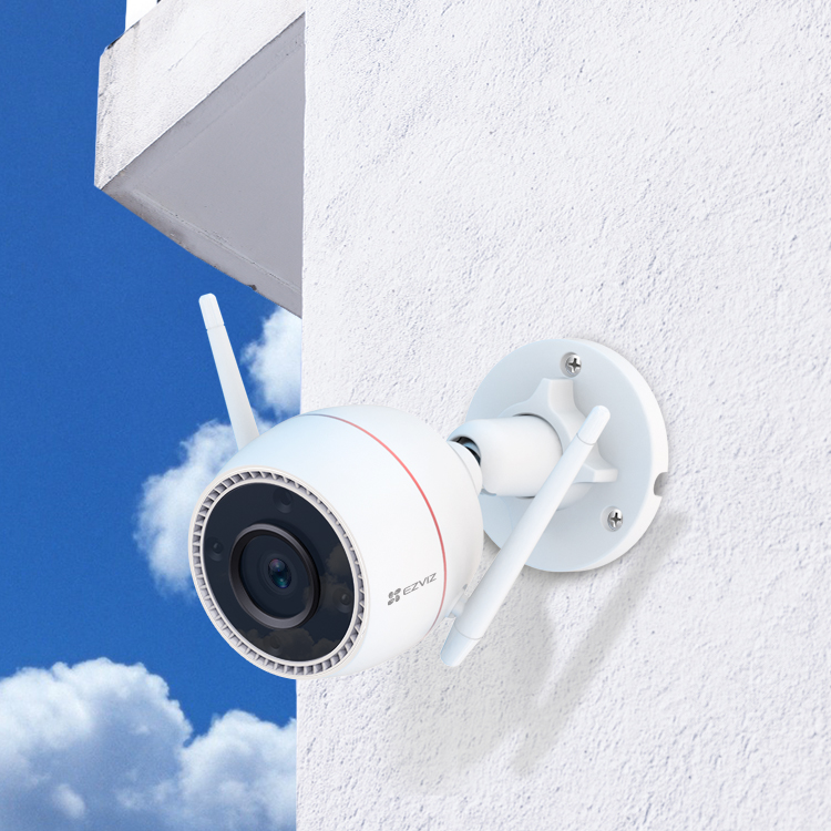 EZVIZ OUT PRO SMART HOME CAMERA