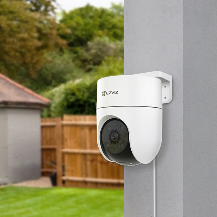 EZVIZ 1080P SMART HOME CAMERA