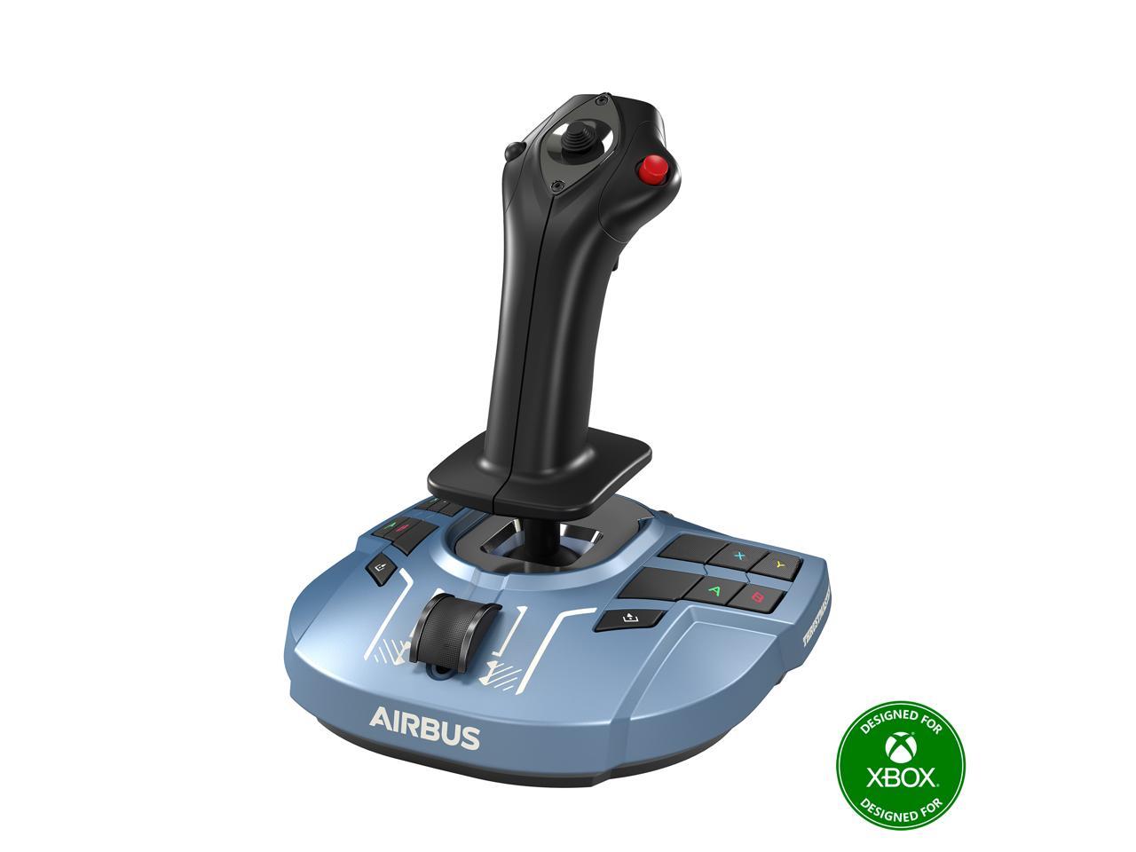 THRUSTMASTER TCA SIDESTICK X AIRBUS