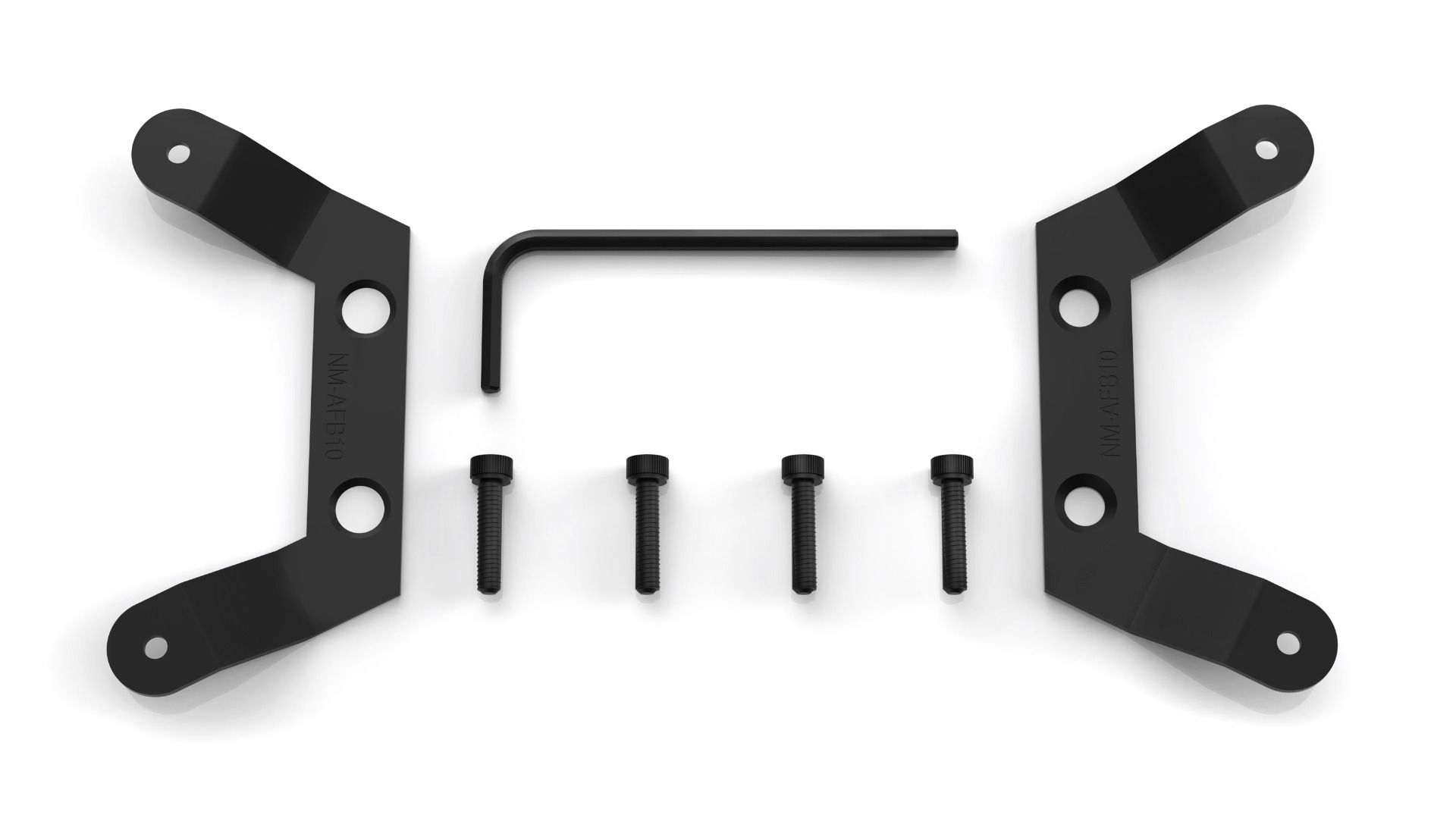NOCTUA MOUNTING KIT FOR AM5 L9AL9I