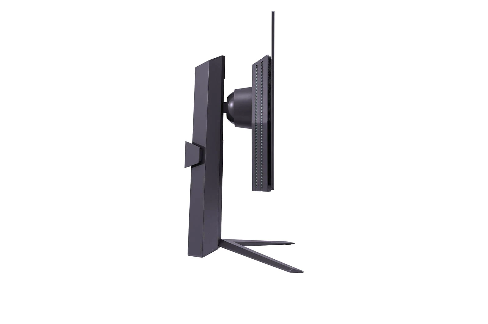 LG 27GR95QE 27" 2K 240Hz OLED Gaming Monitor thumbnail 4