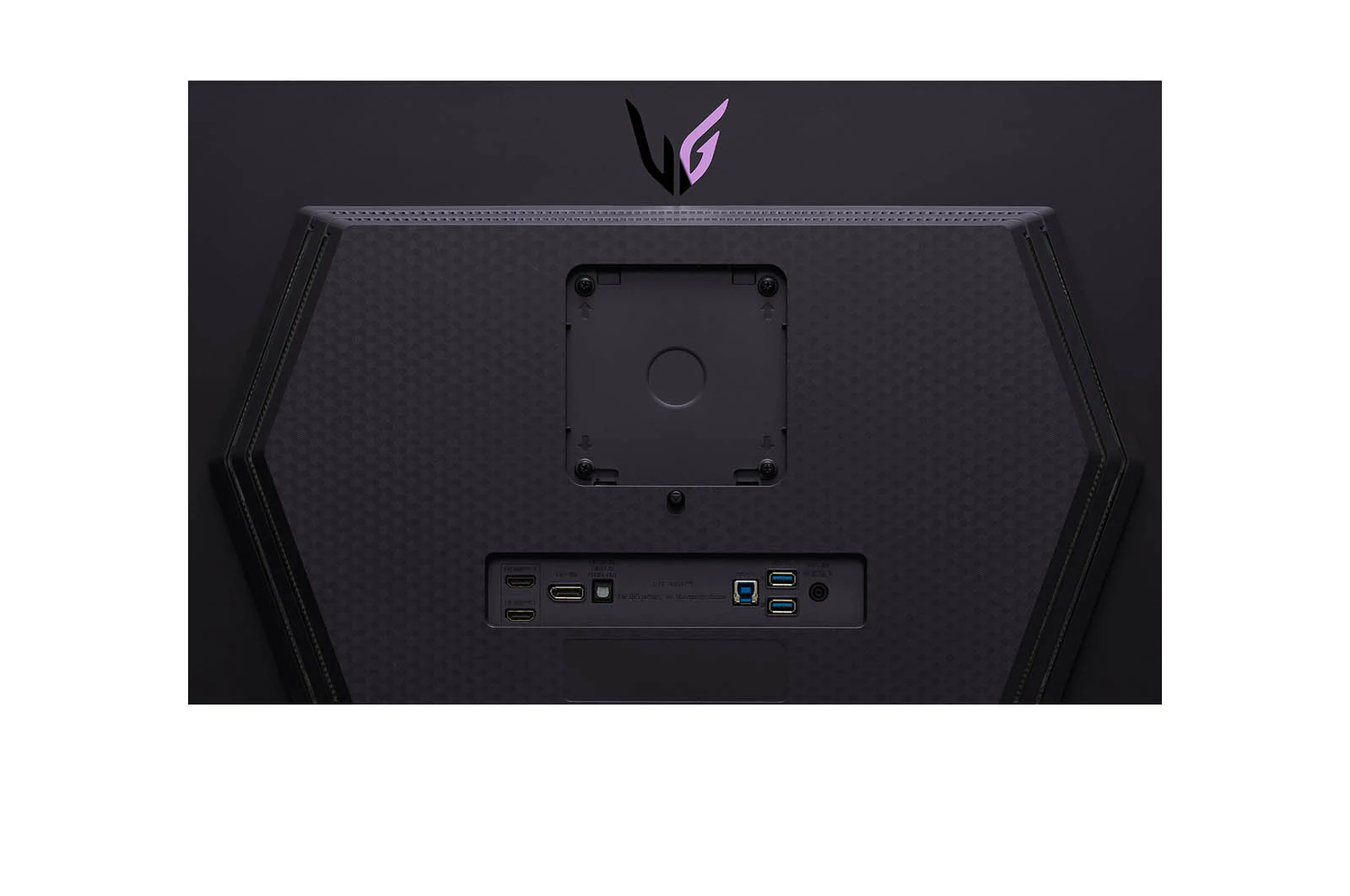 LG 27GR95QE 27" 2K 240Hz OLED Gaming Monitor thumbnail 8