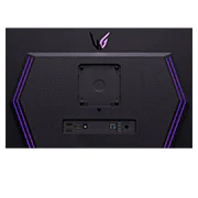 LG 27GR95QE 27" 2K 240Hz OLED Gaming Monitor thumbnail 9