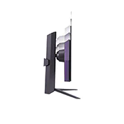 LG 27GR95QE 27" 2K 240Hz OLED Gaming Monitor thumbnail 10