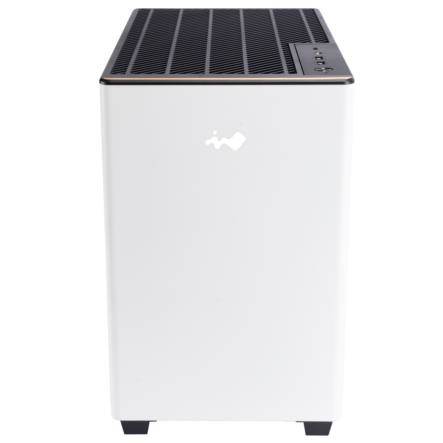 IN WIN A3 MICRO ATX CASE WHITE thumbnail 4