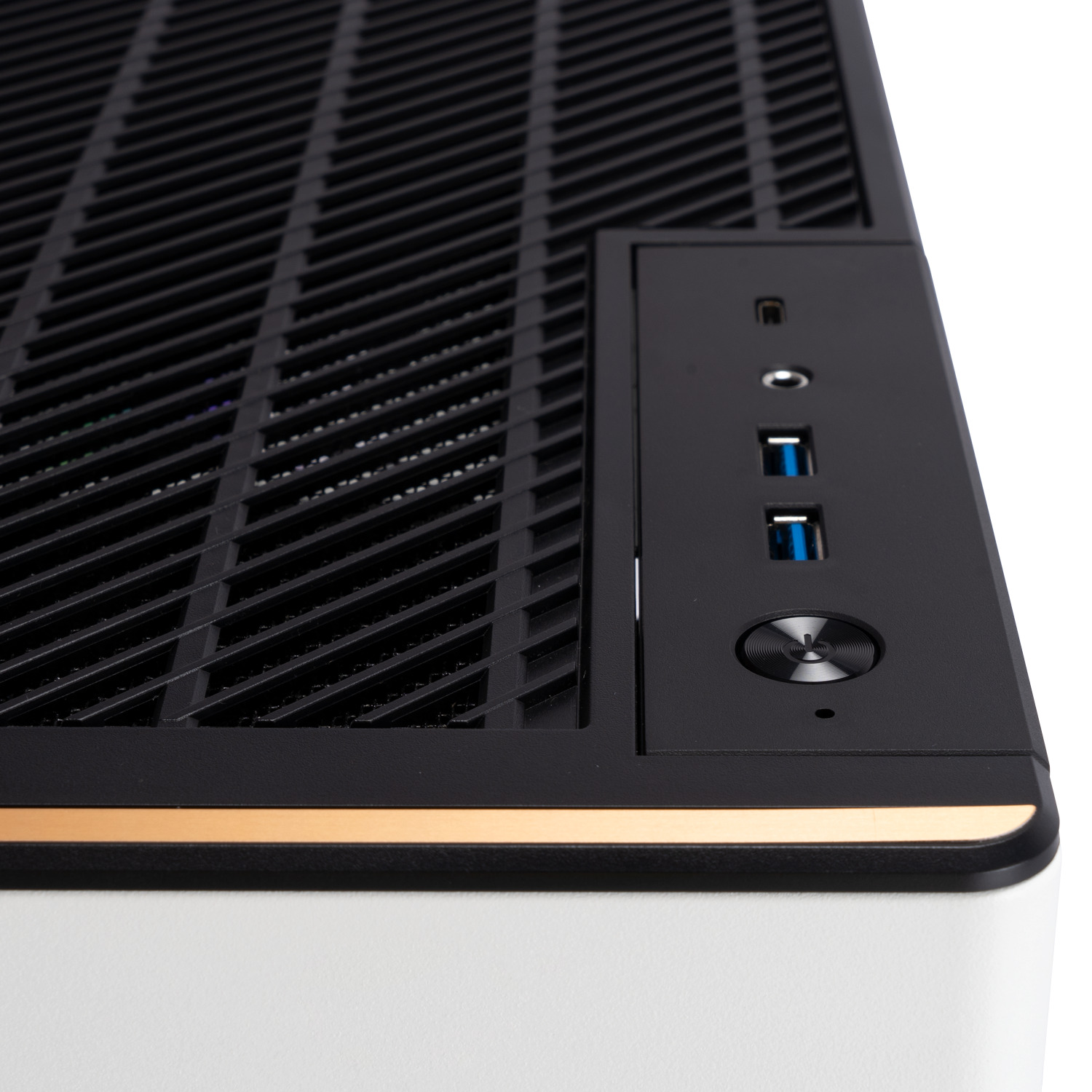 IN WIN A3 MICRO ATX CASE WHITE thumbnail 11