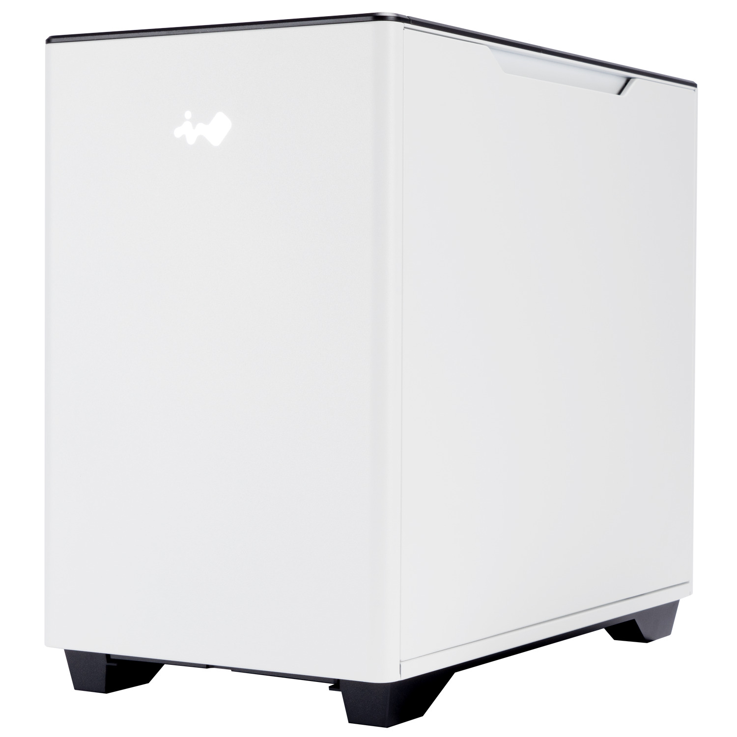 IN WIN A3 MICRO ATX CASE WHITE thumbnail 5
