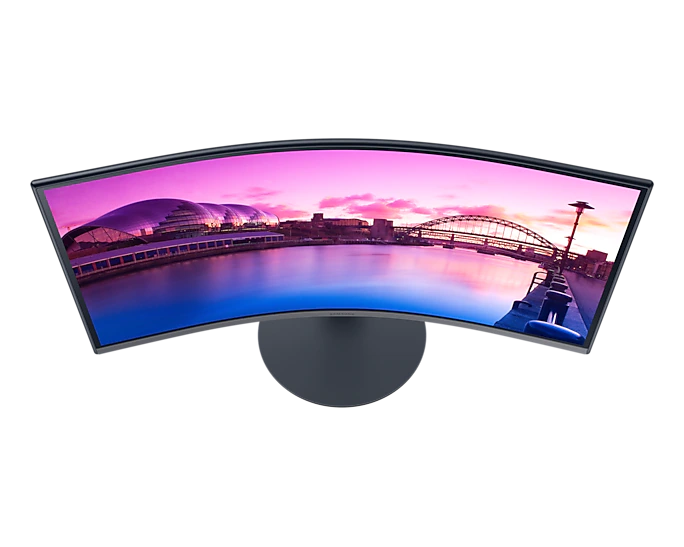 SAMSUNG S27C390EACXXK 27" Monitor thumbnail 8