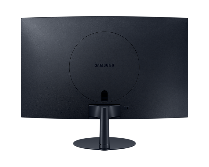 SAMSUNG S32C390EACXXK 32" Monitor thumbnail 4