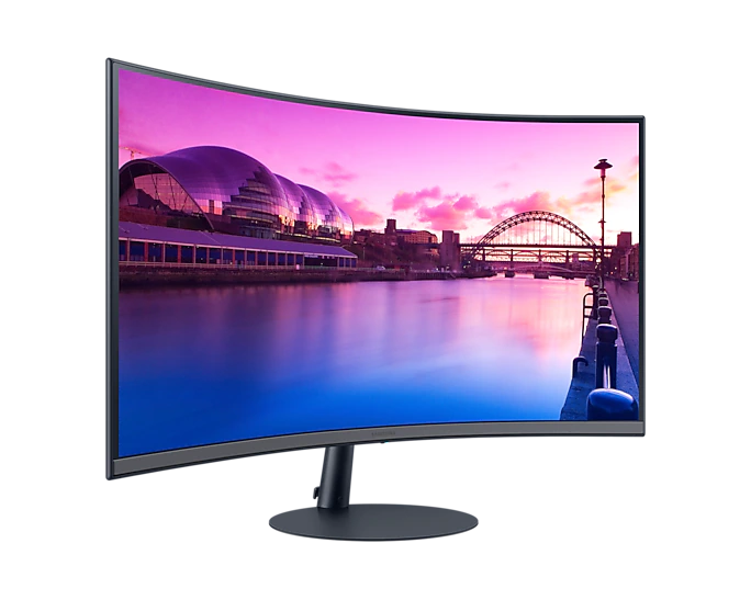 SAMSUNG S32C390EACXXK 32" Monitor thumbnail 2