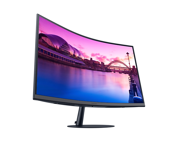 SAMSUNG S32C390EACXXK 32" Monitor thumbnail 3