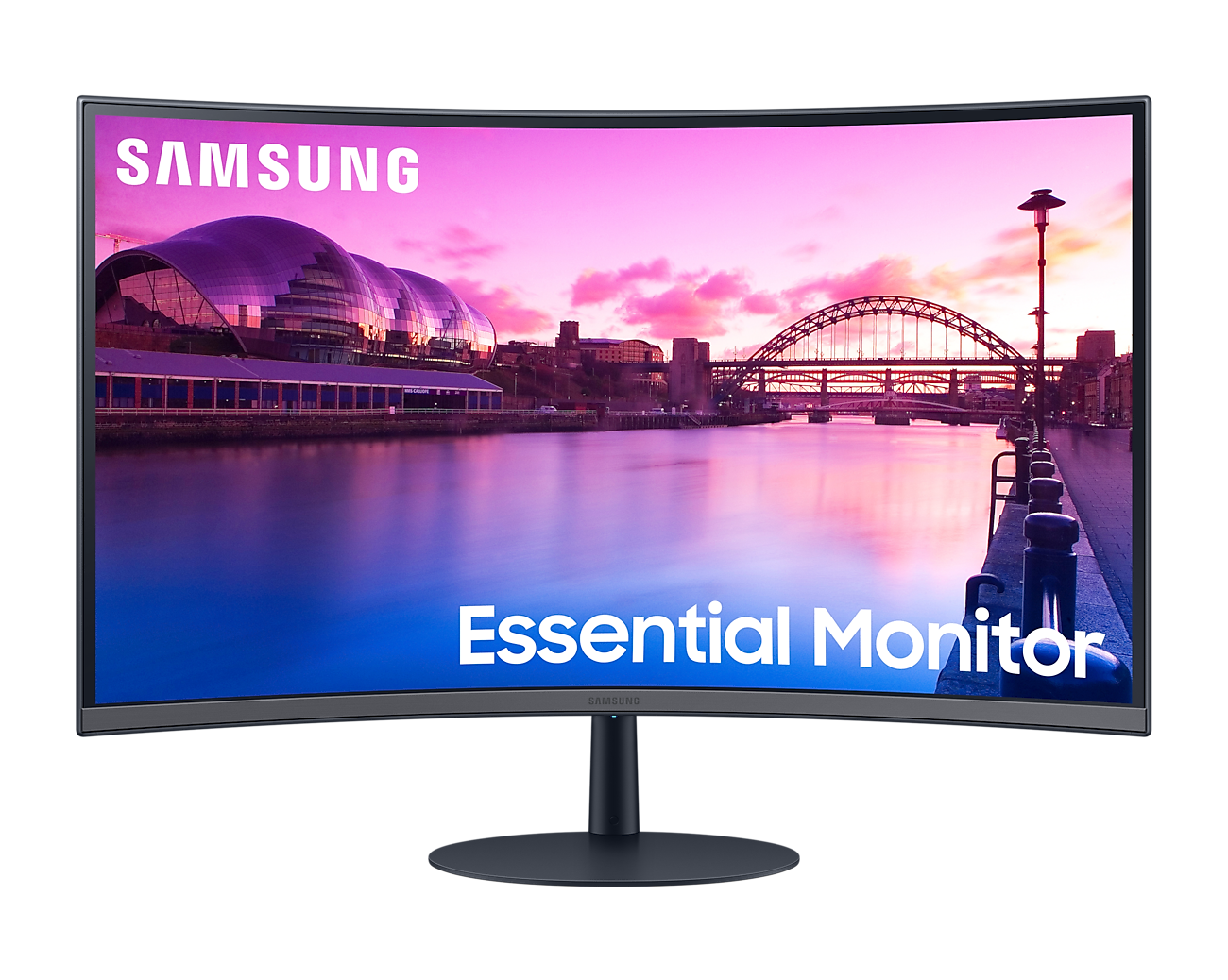 SAMSUNG S32C390EACXXK 32" Monitor