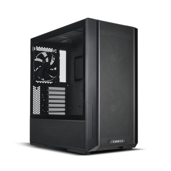 LIAN LI LANCOOL 216 NON RGB BLACK