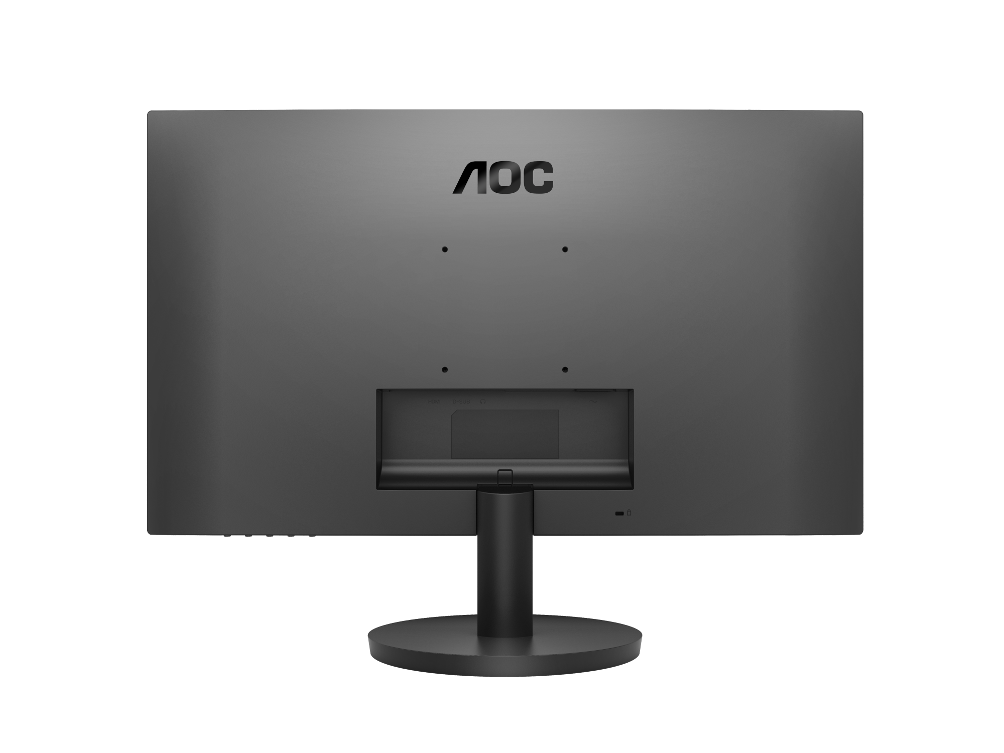 AOC 22B3HM 22" MONITOR thumbnail 3